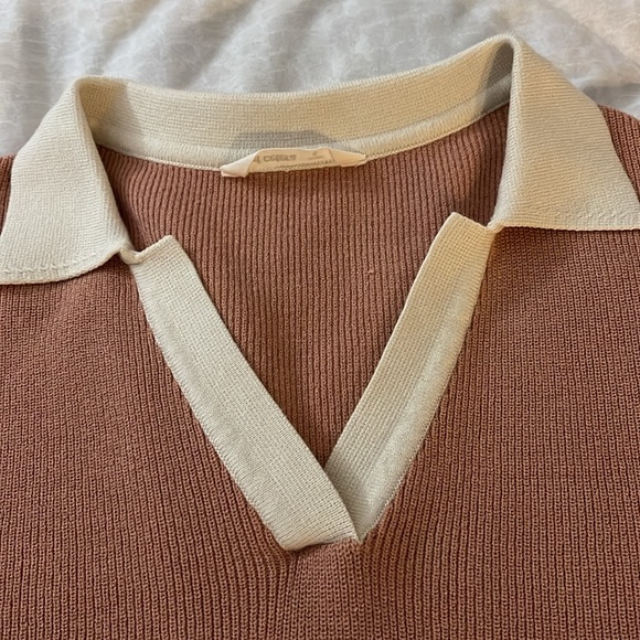 Cute Top from Et Cetera - Picture 2 of 4